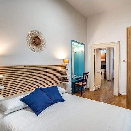 Ludovisi Apartment ローマ エクステリア 写真