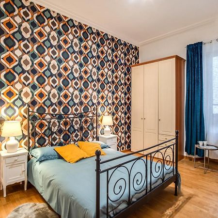 Ludovisi Apartment ローマ エクステリア 写真