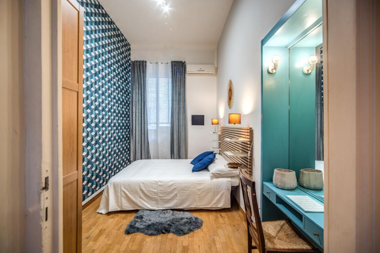 Ludovisi Apartment ローマ エクステリア 写真
