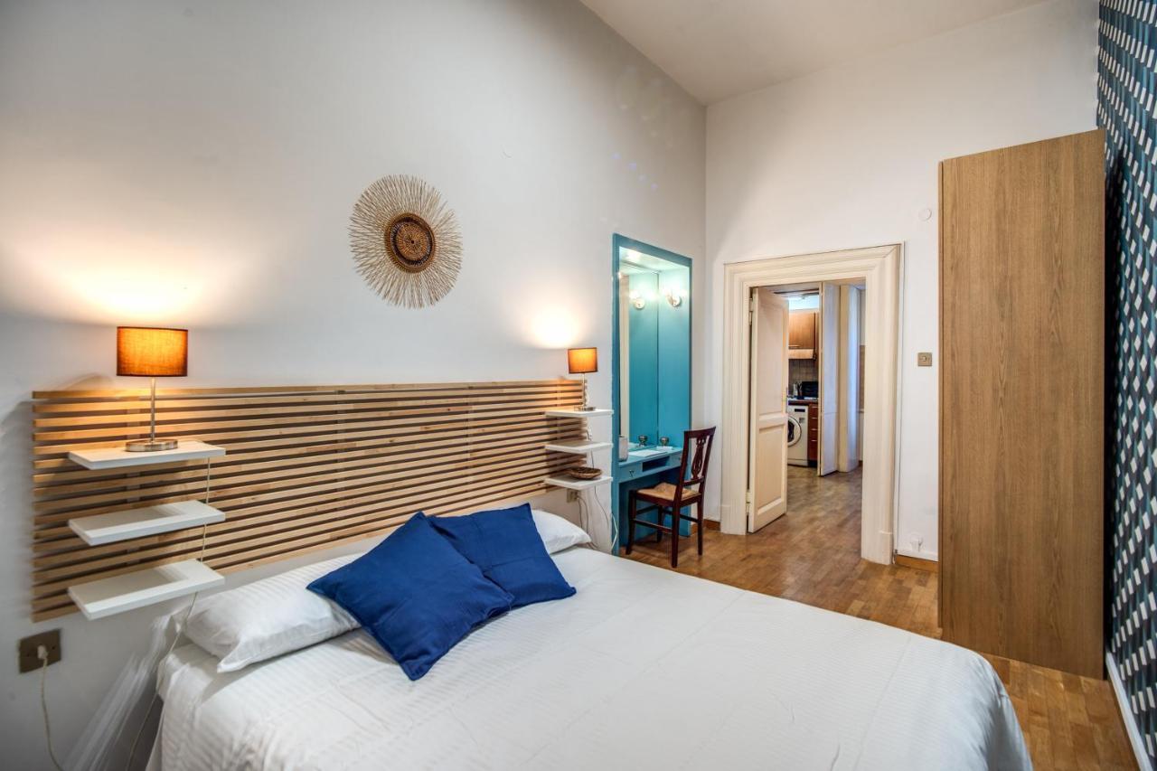 Ludovisi Apartment ローマ エクステリア 写真