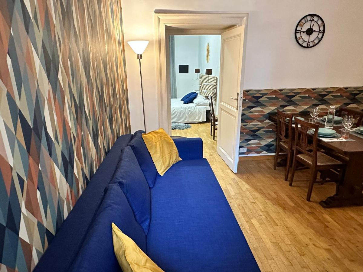 Ludovisi Apartment ローマ エクステリア 写真