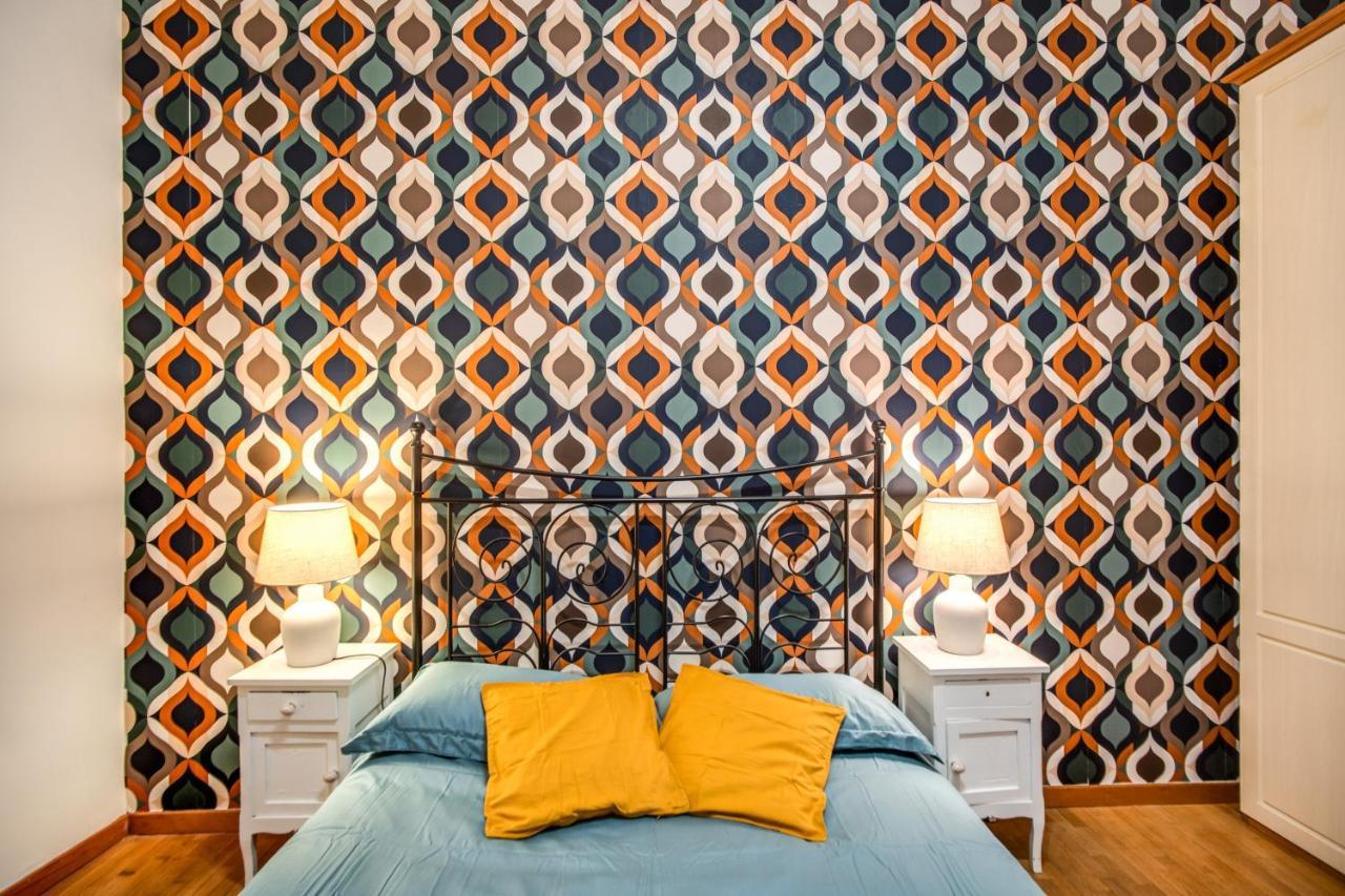 Ludovisi Apartment ローマ エクステリア 写真