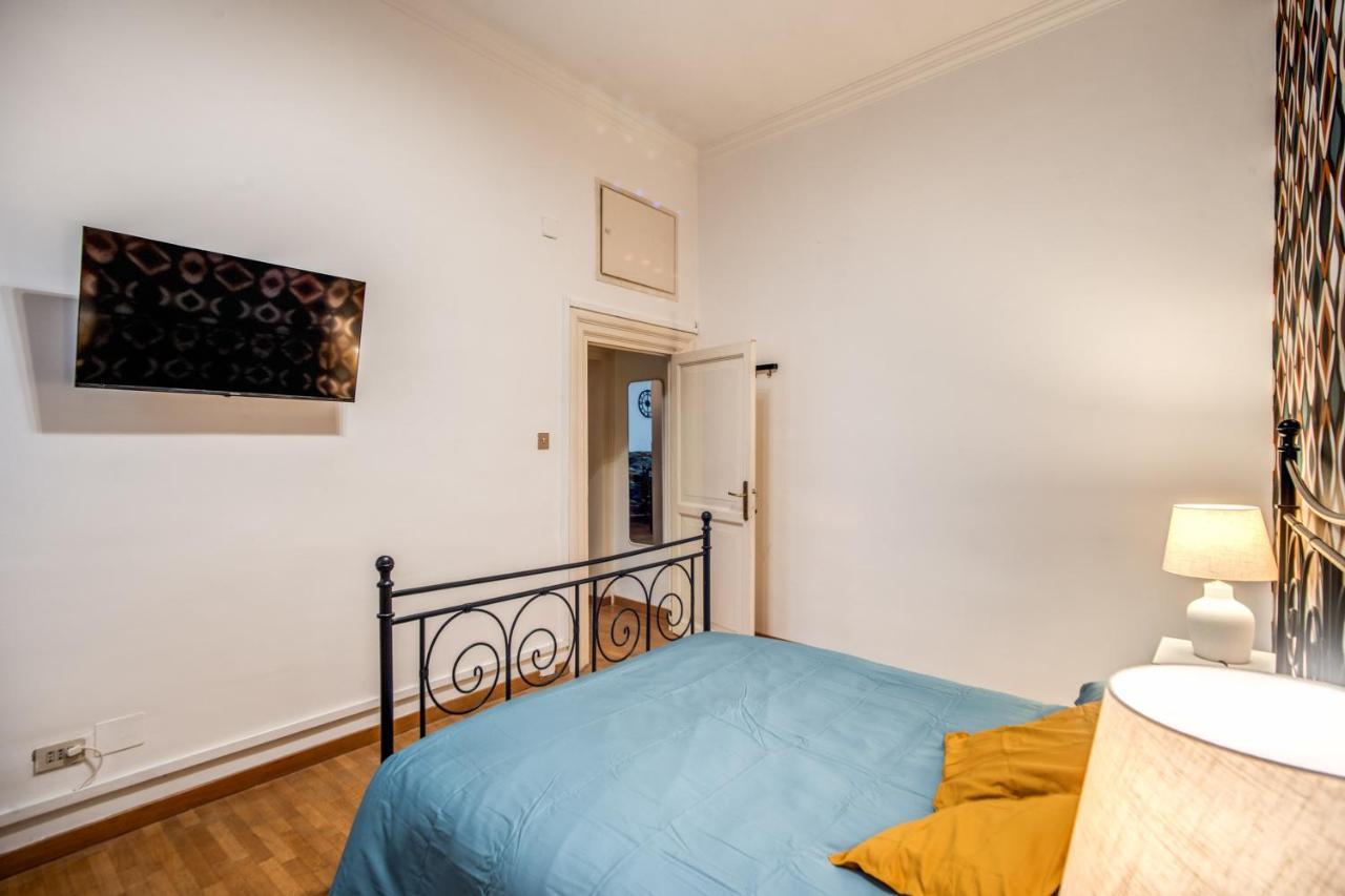 Ludovisi Apartment ローマ エクステリア 写真