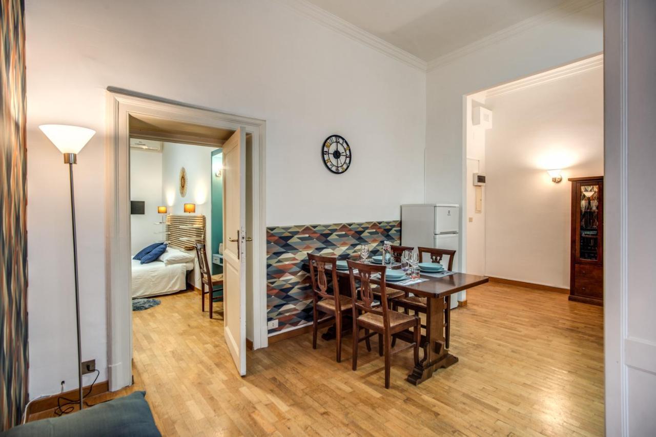 Ludovisi Apartment ローマ エクステリア 写真