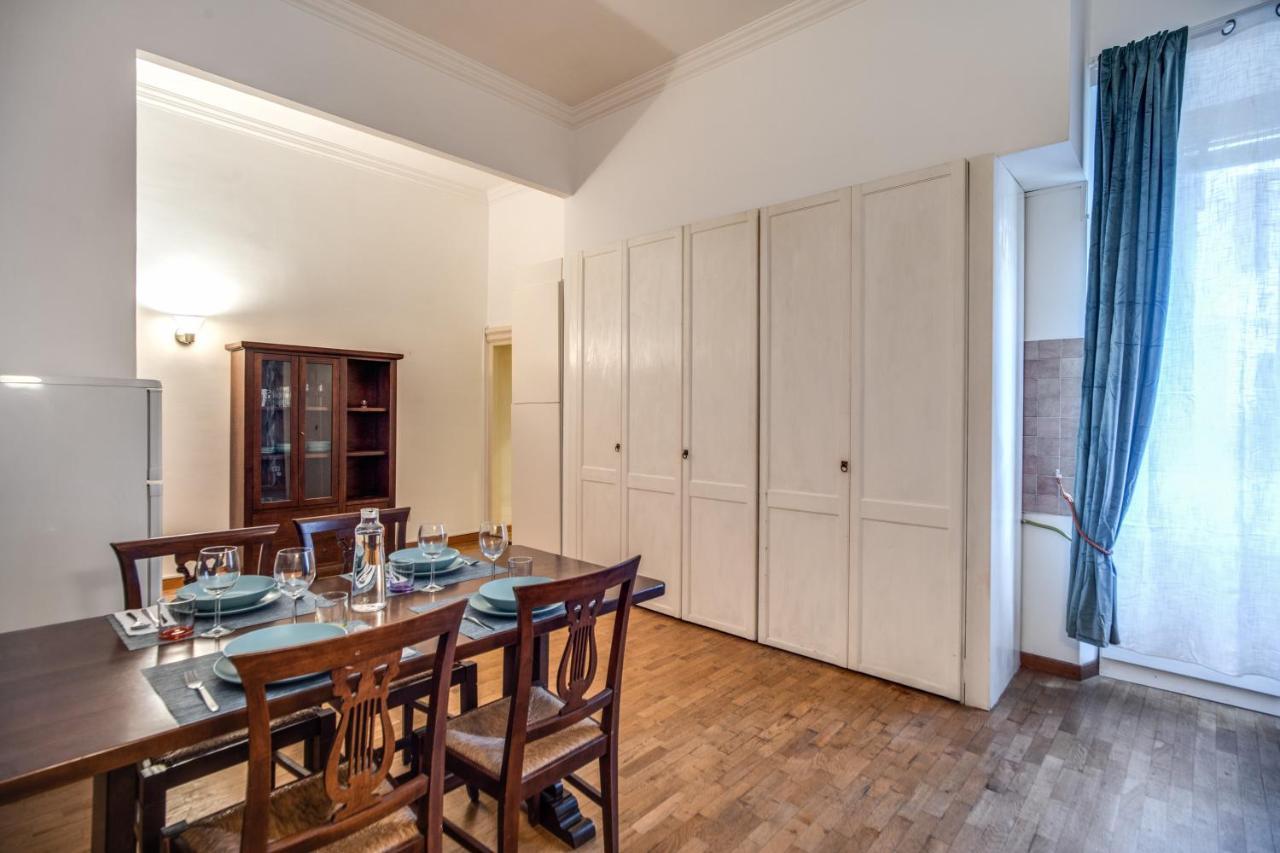 Ludovisi Apartment ローマ エクステリア 写真