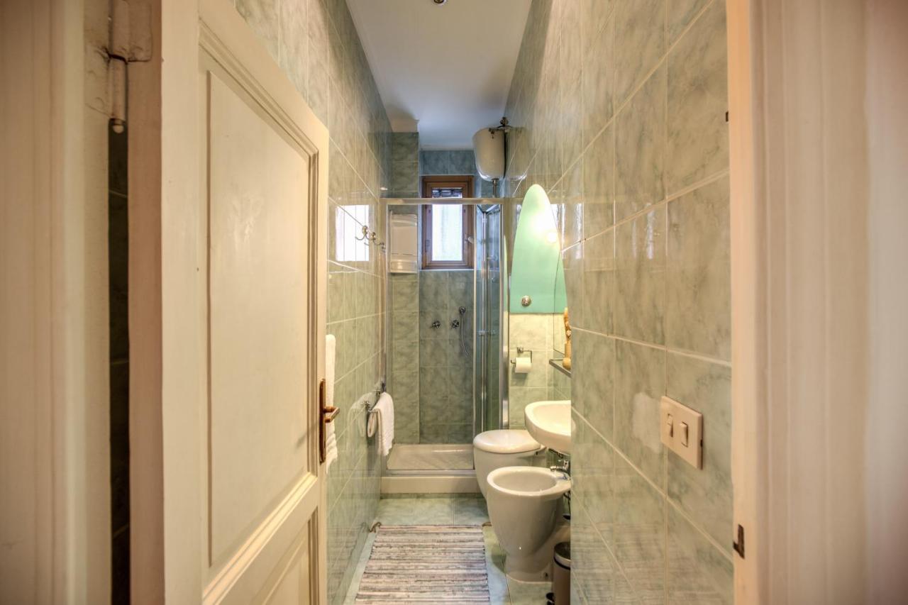 Ludovisi Apartment ローマ エクステリア 写真