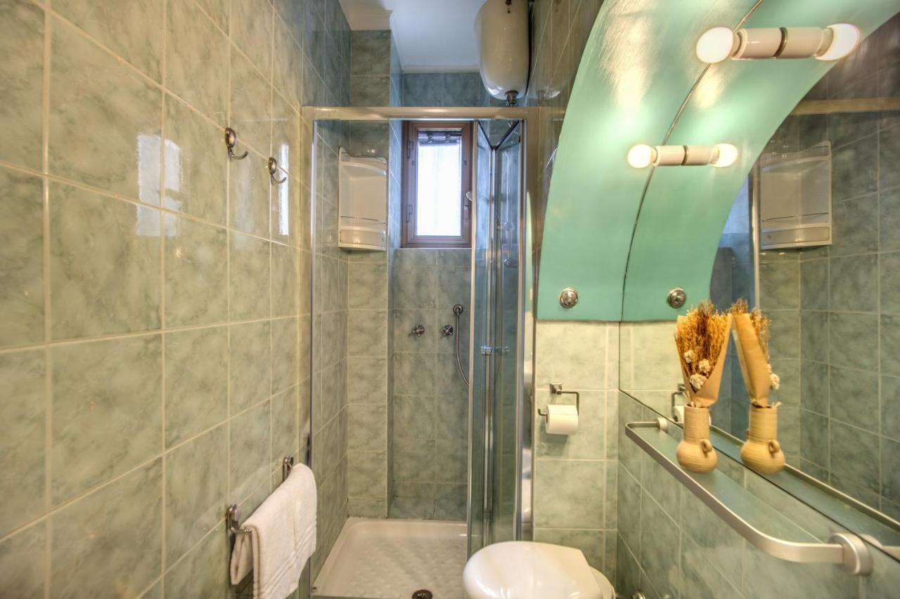Ludovisi Apartment ローマ エクステリア 写真