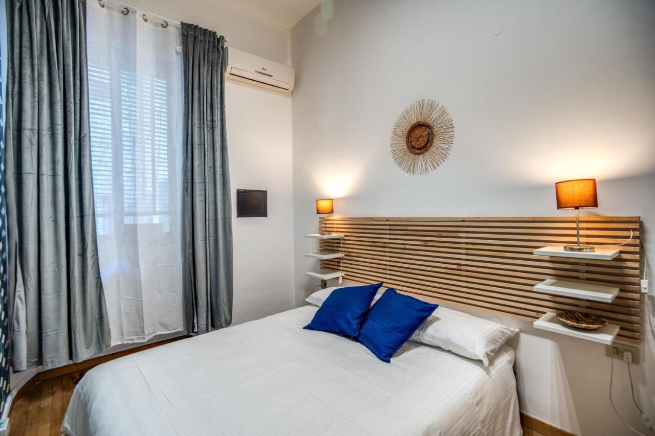 Ludovisi Apartment ローマ エクステリア 写真