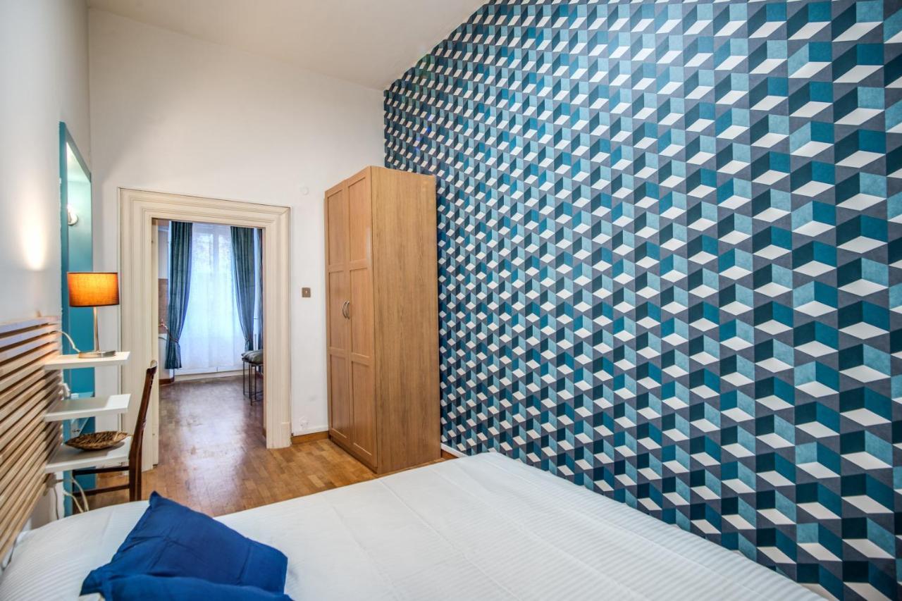 Ludovisi Apartment ローマ エクステリア 写真