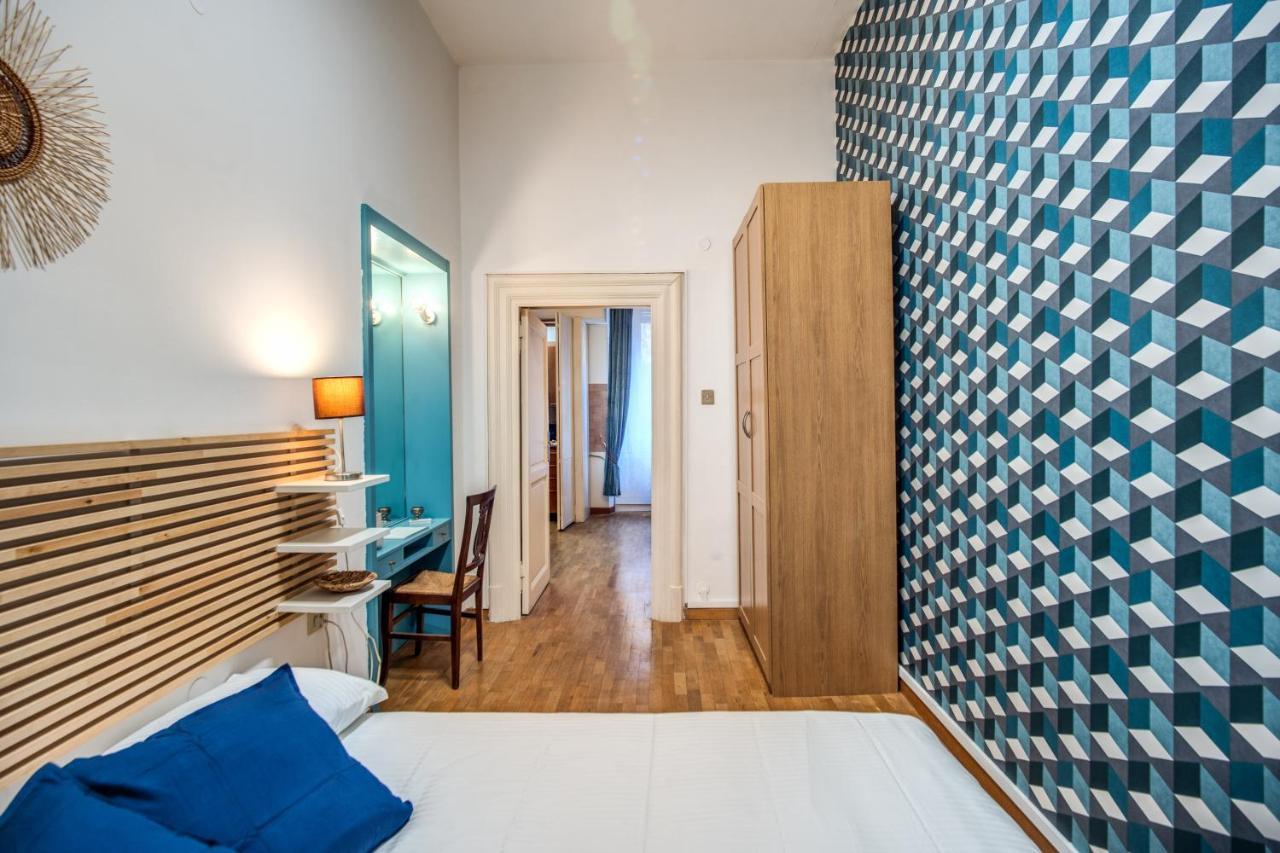 Ludovisi Apartment ローマ エクステリア 写真