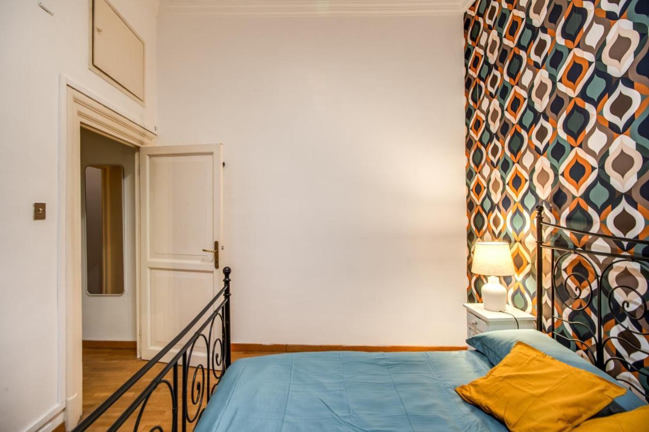 Ludovisi Apartment ローマ エクステリア 写真