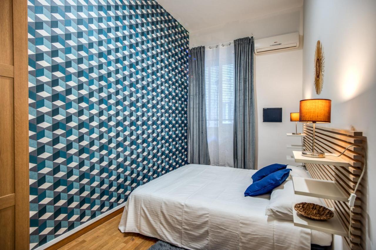 Ludovisi Apartment ローマ エクステリア 写真